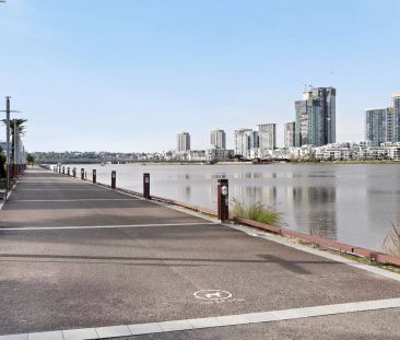 210/14 Marine Parade, 2127, Wentworth Point Nsw - Photo 3