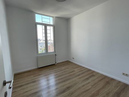1 slpk-appartement te Antwerpen - Photo 4