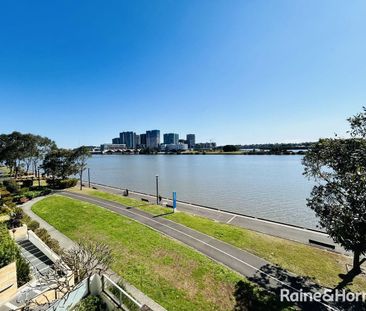 416/50 Shoreline Drive, Rhodes, NSW 2138 - Photo 1