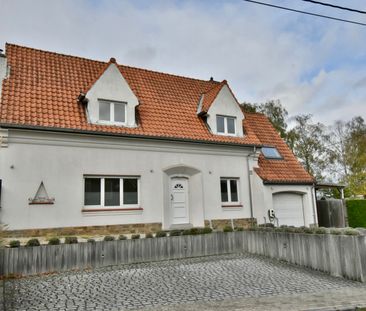 huis te huur in Hoeilaart - Photo 4