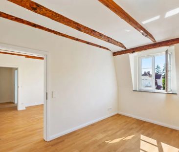 Stilvolles Wohnen *Remise am Glacis* - Foto 6