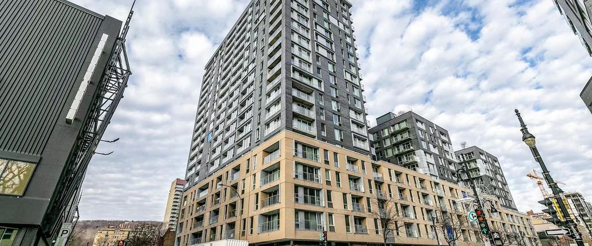 À louer / Appartement - Photo 1