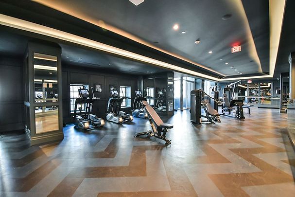 For Lease - 88 Blue Jays Way Unit# 2010, Toronto, Ontario - Photo 1