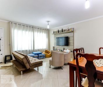 Casa para alugar com 120m², 2 quartos e 2 vagas - Photo 2