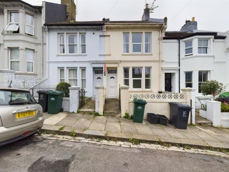 Whippingham Road, Brighton - Photo 3