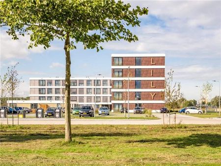 Appartement De Sperwer 109, Warande, Lelystad - À Louer - Foto 5