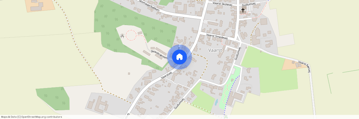 Skovskrænten 2, 9260 Gistrup