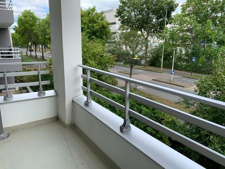 Appartement 2 pièces – 48 m² environ à Rennes Beaulieu (ref : G60738) - Photo 5