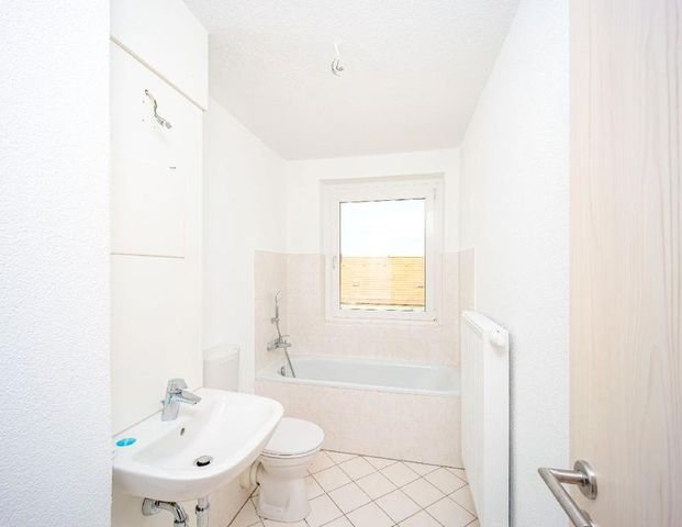 Ruhige Dachgeschosswohnung - Photo 1