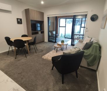 2/422 Hagley Avenue, Central City, Christchurch - Photo 2