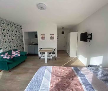 Appartement T1 Aix-les-Bains à louer - Photo 3