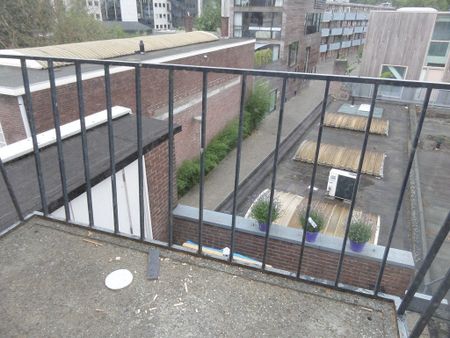 Te huur: Appartement Grote Berg in Eindhoven - Foto 5