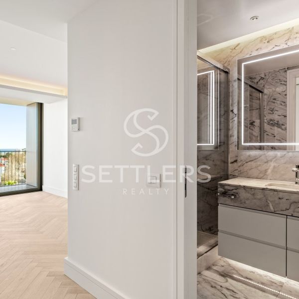 Apartamento T4 em Lisboa - Photo 1