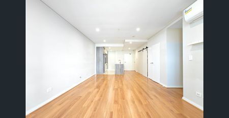 Modern 2 Bedroom + Study Room in Carlingford West Public School Catchment! - Photo 4