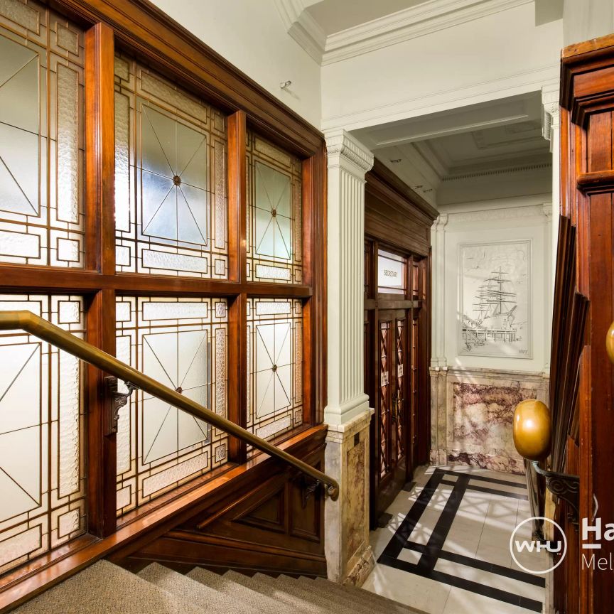 Fully Furnished on Market - *6 to 7 Month Lease ONLY* - Photo 1