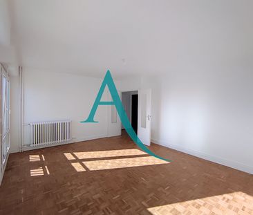 Location appartement 2 pièces, 62.54m², Le Havre - Photo 3