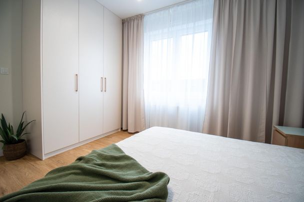 Poznań, Naramowice ul. Błażeja - Фото 1