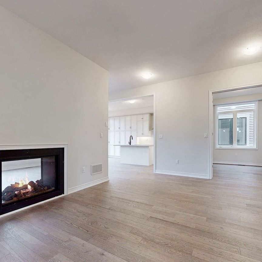 For Lease - 91 Starfire Crescent, Hamilton, Ontario - Photo 1