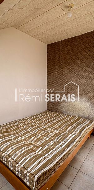 Location Appartement 2 pièces 25m² - Photo 1