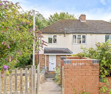 2 bedroom maisonette to rent - Photo 5