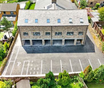 Deerplay Apartments, Heald Lane - Photo 6