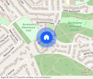 Buckstone Shaw, Edinburgh, EH10 - Photo 1