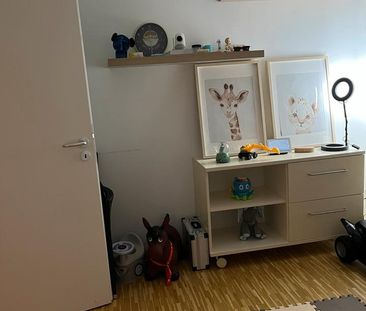 3 Zimmer-Whg. 75 qm | Voll ausgestattet | Top Lage | 1 Jahr - Foto 1