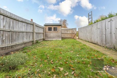 3 bedroom terraced house to rent - Photo 4