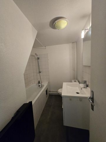 Location Appartement 1 pièce 23m² NANCY 54000 - Photo 4