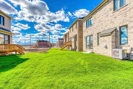 For Lease - 1508 Rothbury Crescent, Milton, Ontario - Photo 3