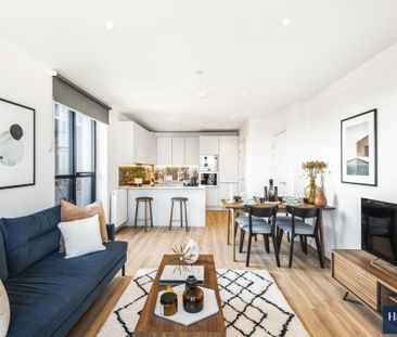 2 bedroom apartment to rent - Photo 2