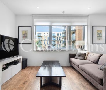 1 bedroom apartment to rent - Photo 3