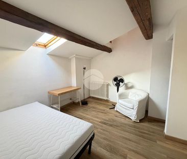 Mansarda in affitto - Photo 2