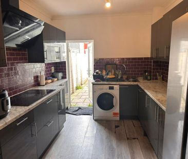 House share to rent - Photo 5