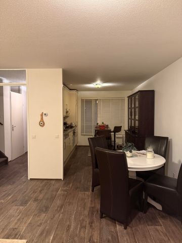 Te huur: Huis Septemberstraat in Almere - Photo 2