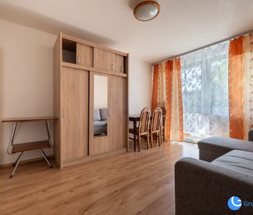 2 niezależne pok.*48 m2*Na Błonie*Bronowice*balkon - Фото 3