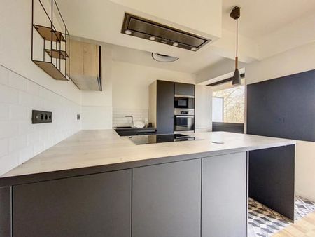 Appartement te huur - Photo 4