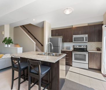 For Lease - 534 Tungsten Terrace, Orleans - Cumberland and Area, On... - Photo 4