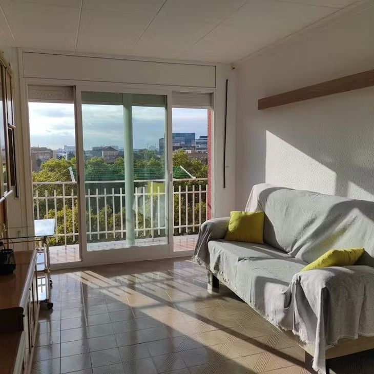 Carrer dels Alts Forns, Barcelona, Catalonia 08038 - Photo 1