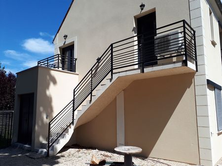 Appartement Etampes 3 pièce(s) 48.95 m2 - Photo 3