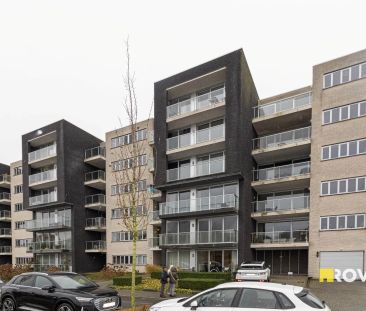 Ruim en instapklaar appartement op 2e verdieping met garagebox - Foto 5