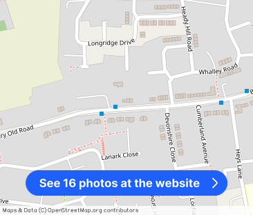 Bury Old Road, Heywood - Photo 1