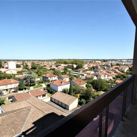 Location Appartement 1 pièce 30m² MONTAUBAN 82000 - Photo 4