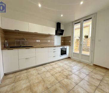 Location Maison 5 pièces 83m² VALRAS PLAGE 34350 - Photo 4