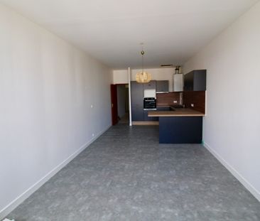 Location Appartement 2 pièces 55m² - Photo 1