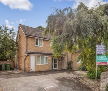 Cemetery Road, Abingdon - Photo 2