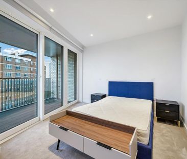 2 bedroom flat to rent - Photo 5