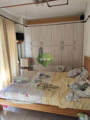 Διαμέρισμα για ενοικίαση Θέρισσος (Ηράκλειο Κρήτης) - Photo 1