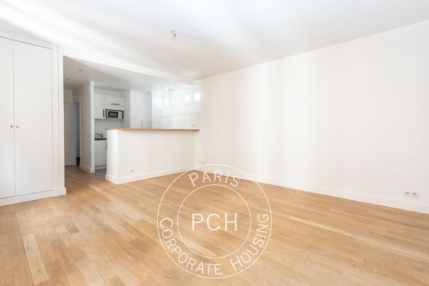 Rue Le Sueur, - Photo 1