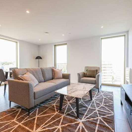 Oxford Road, Luton, Lu, LU1 - Photo 1